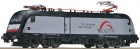 72449 Roco Electric locomotive ES64U2 of MRCE TX-Logistics Digital with Sound